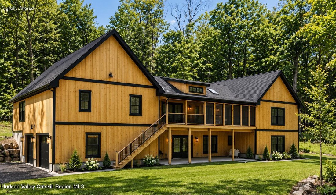 House in Accord, New York, United States 2 - 17598664