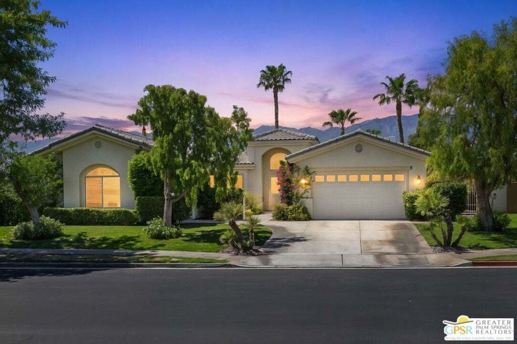 Casa a Rancho Mirage, California, Stati Uniti 1 - 18873526