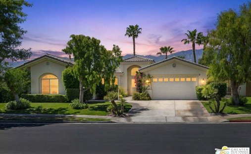 House in Rancho Mirage, California, United States 1
