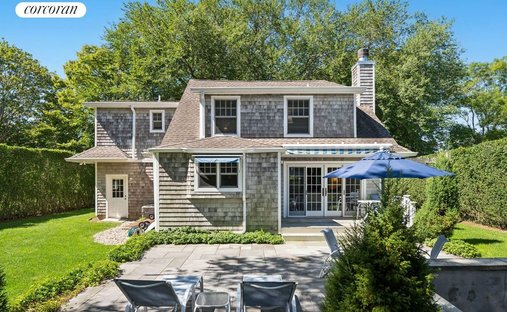 House in Southampton, New York, United States 1