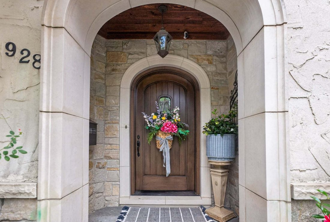 Haus in Park Ridge, Illinois, Vereinigte Staaten 2 - 18871333