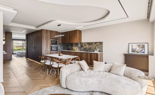 Apartment in Muette Sud, Paris 16e Arrondissement, Paris 1