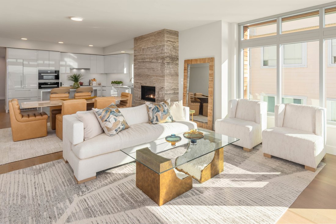 Condominio a Seattle, Washington, Stati Uniti 3 - 18870412