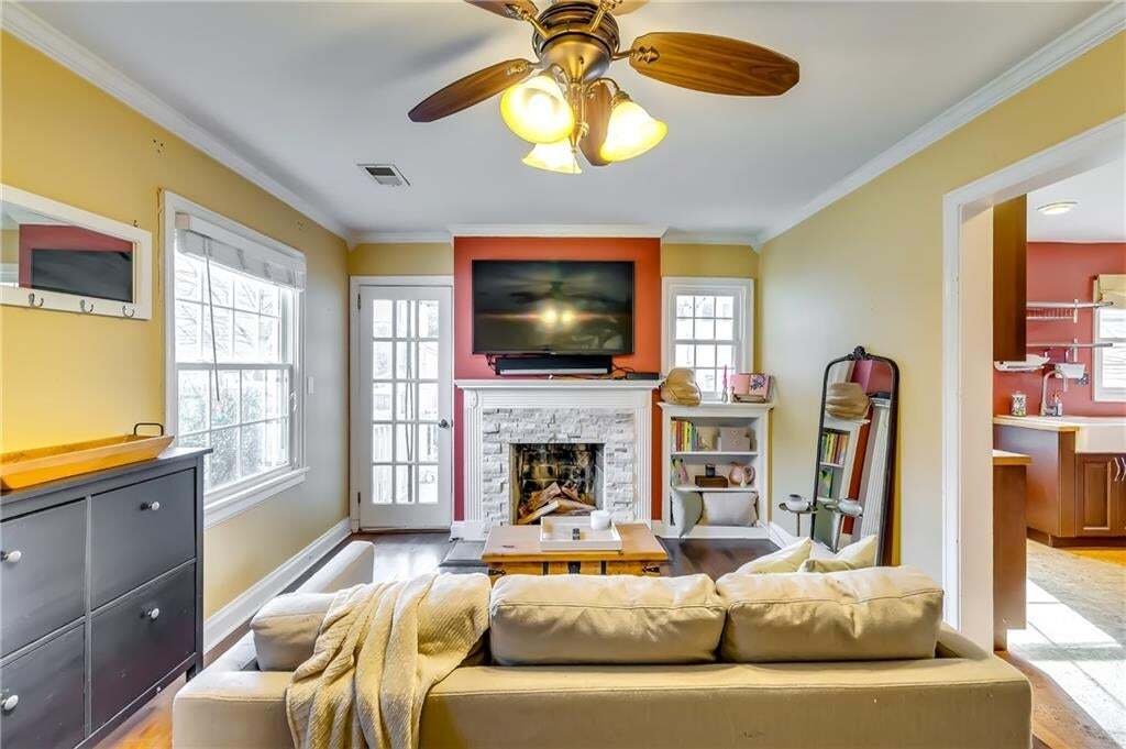 House in Atlanta, Georgia, United States 5 - 18874138