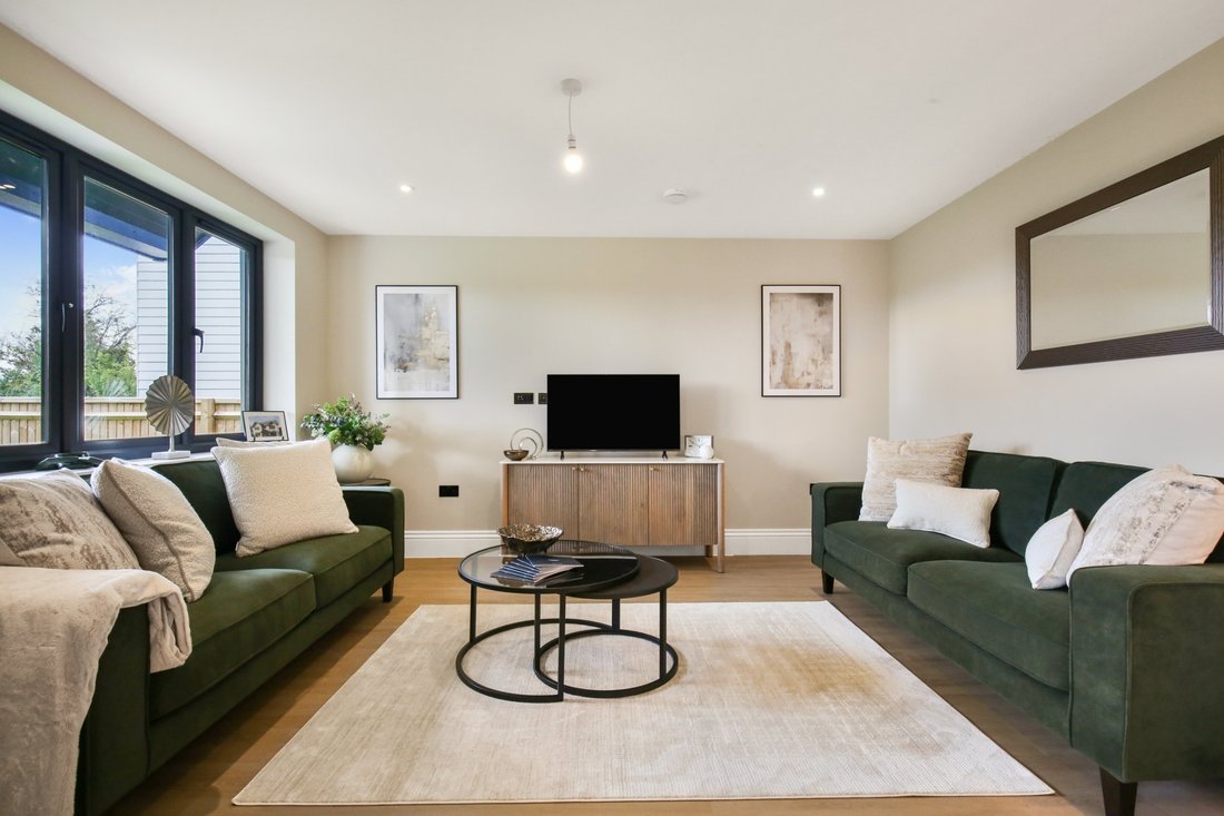 Casa in Monk's Gate, Mannings Heath, Inghilterra 5 - 17423569