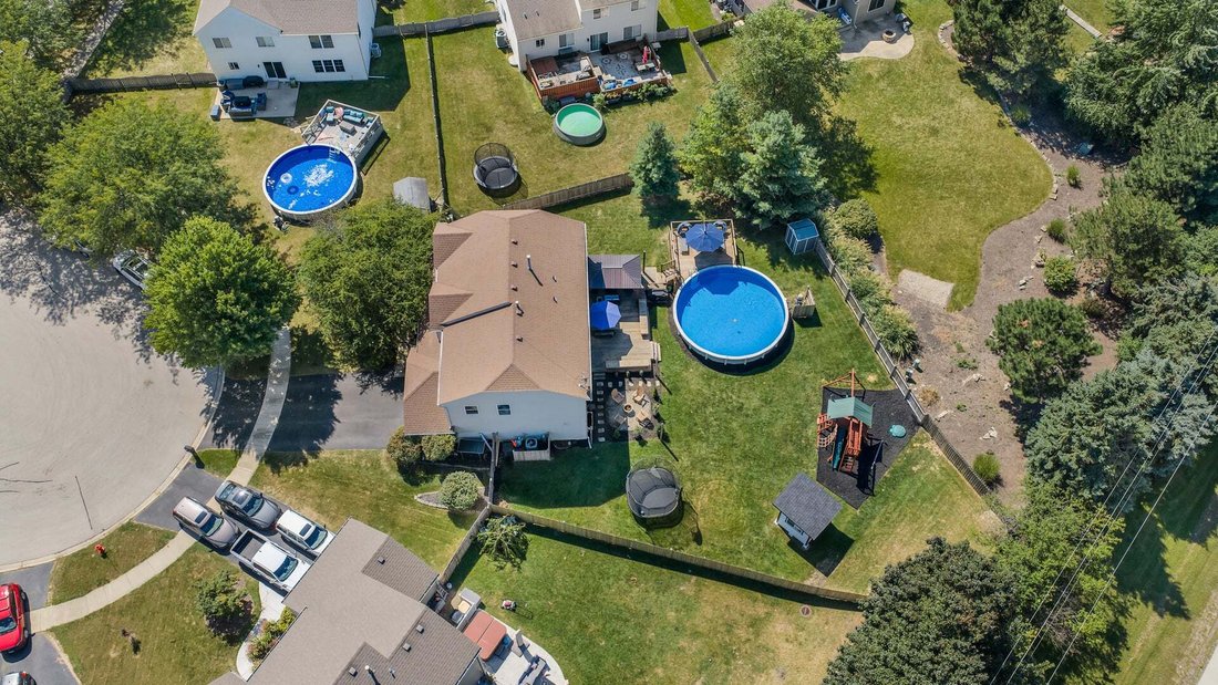 House in North Aurora, Illinois, United States 5 - 18871338