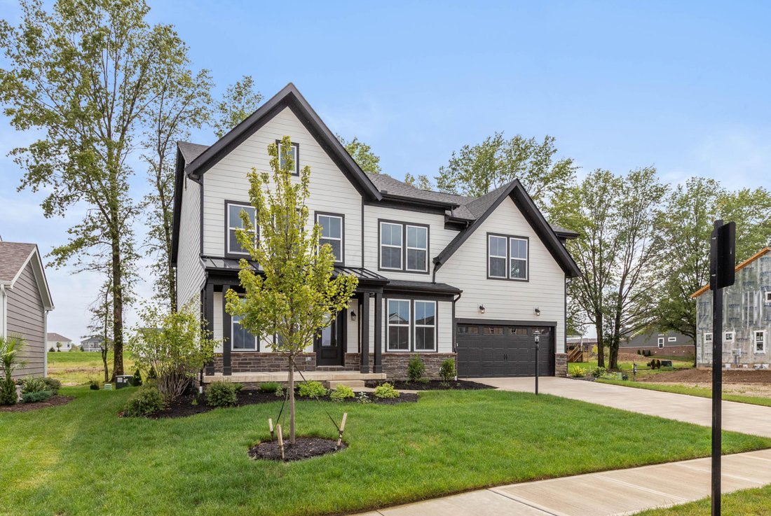House in Sunbury, Ohio, United States 2 - 17795497