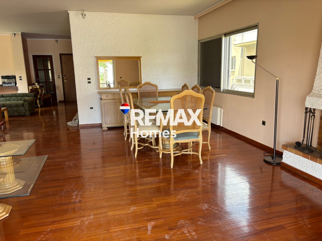 Apartment in Glyfada, Attica, Greece 4 - 18871318