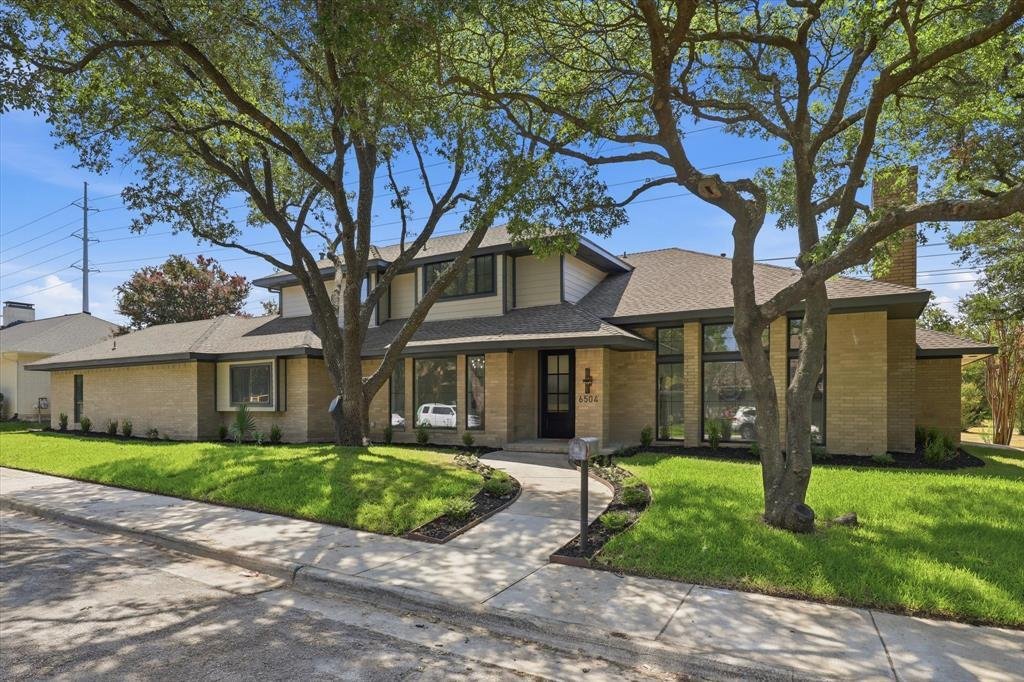 Casa en Dallas, Texas, Estados Unidos 1 - 18871435