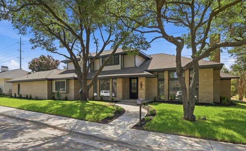 Casa en Dallas, Texas, Estados Unidos 1