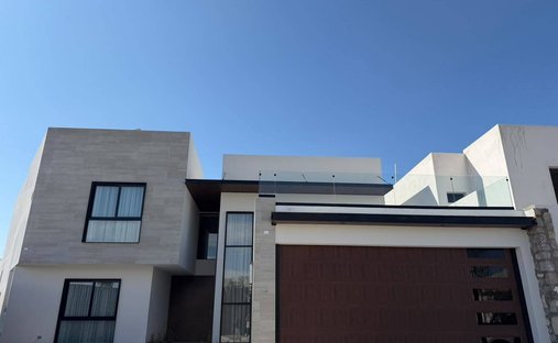 Casa a Ciudad Juárez, Chihuahua, Messico 1