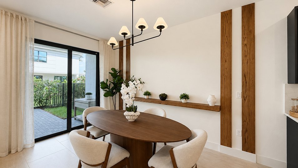 Townhouse en Wellington, Florida, Estados Unidos 4 - 18872754