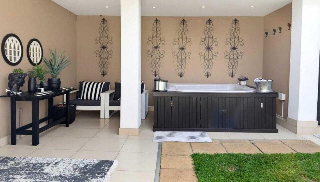 House in Zimbali Estate, KwaZulu-Natal, South Africa 4 - 18875747