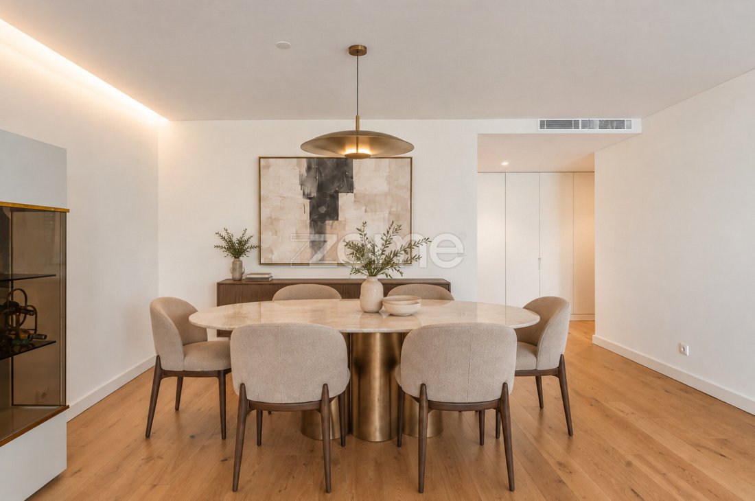 Appartement à Canidelo, District de Porto, Portugal 3 - 18753008