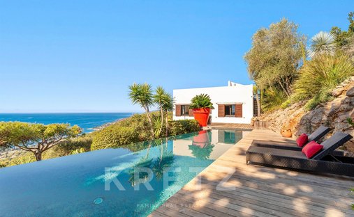 Villa a Carqueiranne, Provenza-Alpi-Costa Azzurra, Francia 1