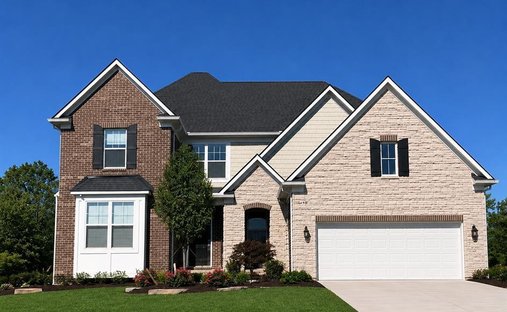 House in Ypsilanti, Michigan, United States 1