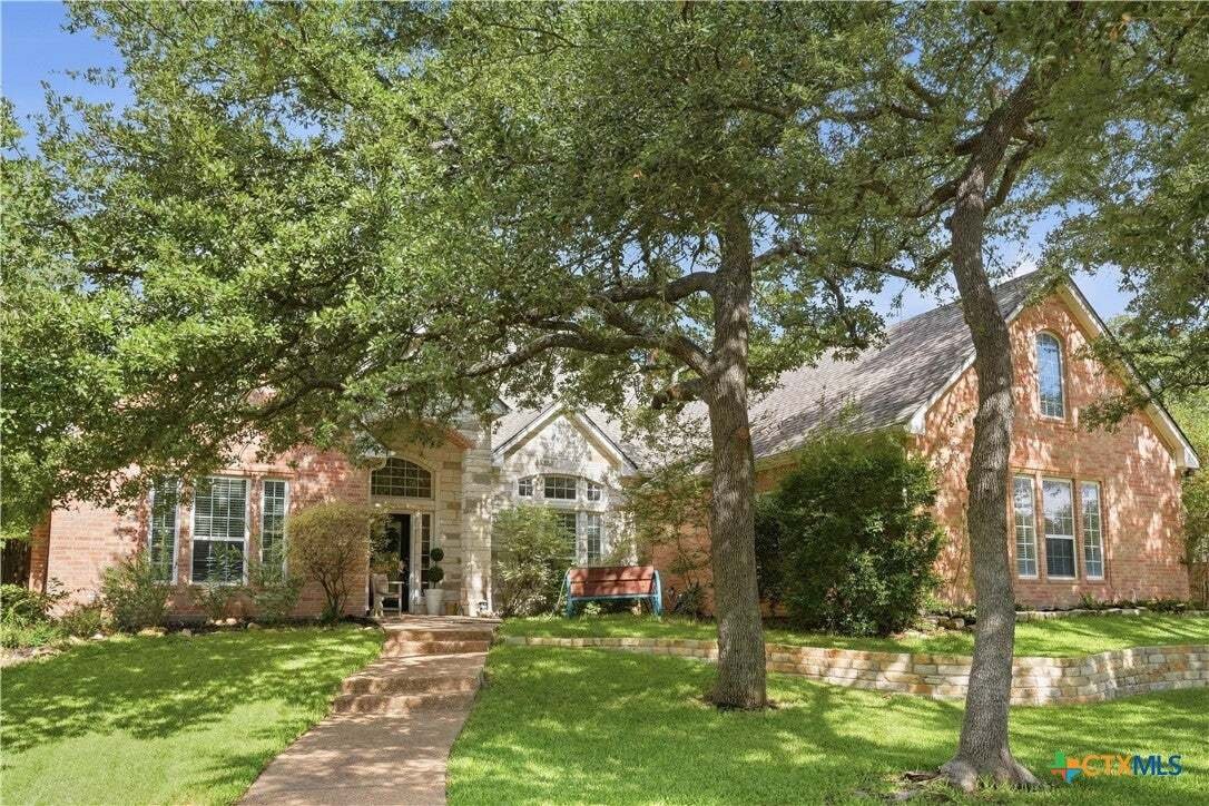 House in Belton, Texas, United States 1 - 18870572