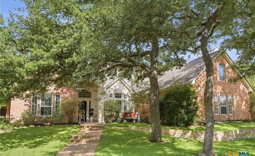 Haus in Belton, Texas, Vereinigte Staaten 1