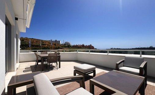 Apartamento en Cancelada, Estepona, Andalucía 1