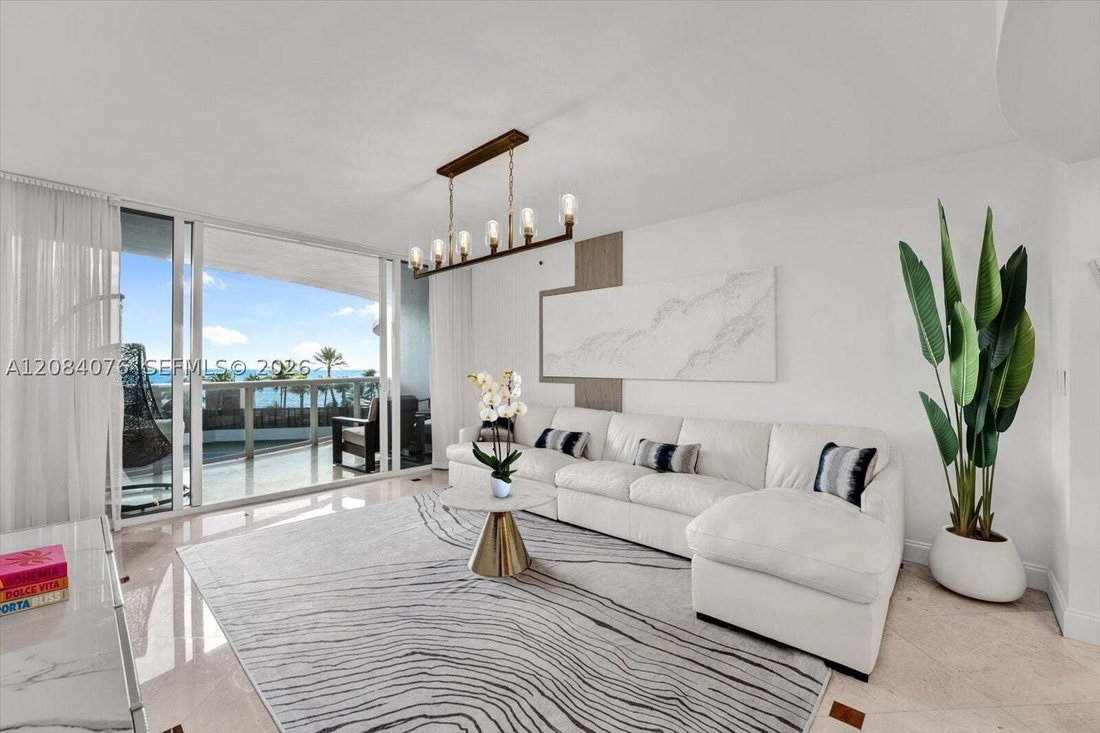 Condo in Golden Beach, Florida, United States 3 - 18866417