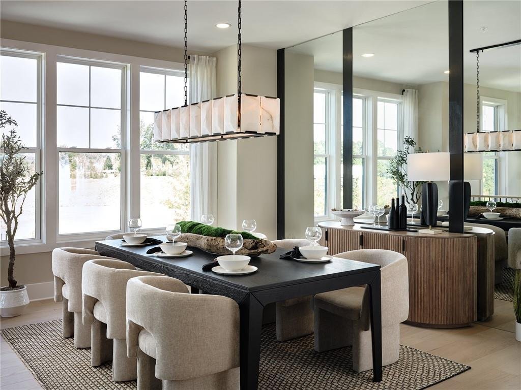Townhouse in Alpharetta, Georgia, United States 4 - 17939324