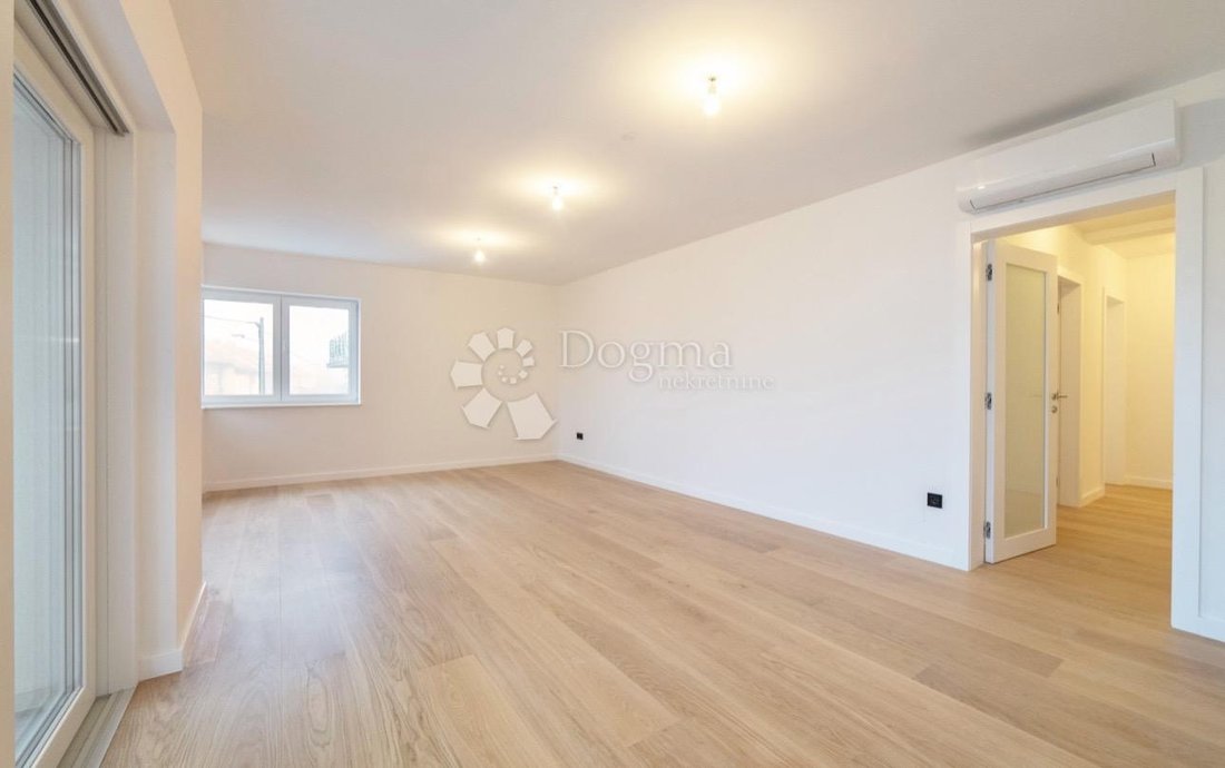 Apartamento en Mjesni odbor Vocarska, Zagreb, Zagreb 5 - 18874340