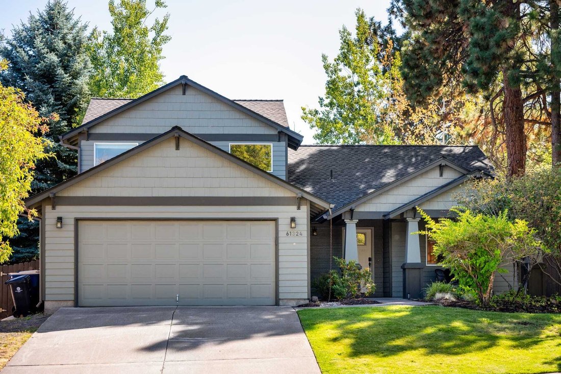 House in Bend, Oregon, United States 2 - 18872638