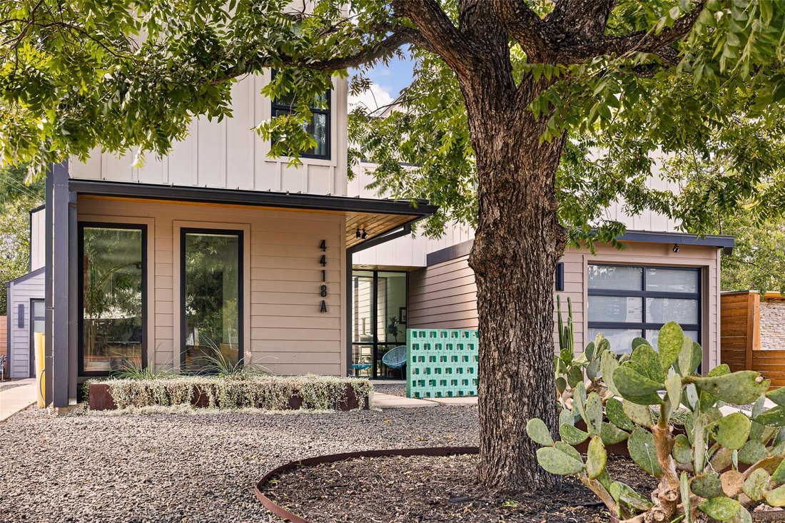 House in Austin, Texas, United States 1 - 18870958