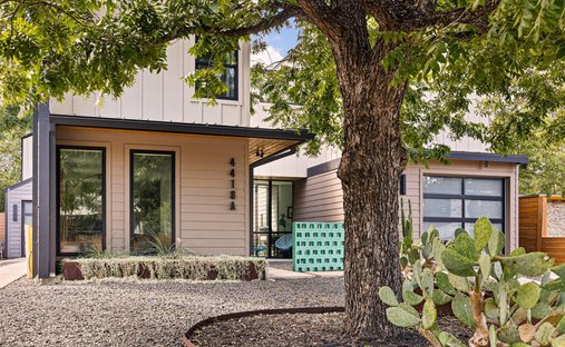 Haus in Austin, Texas, Vereinigte Staaten 1