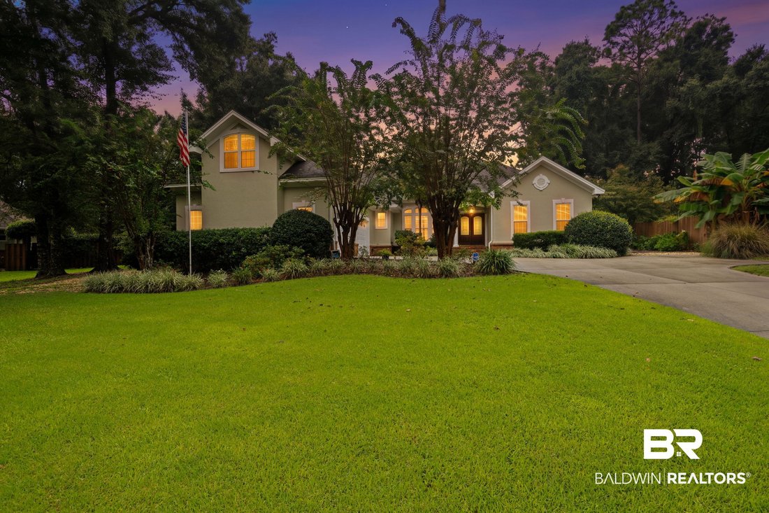 Casa a Daphne, Alabama, Stati Uniti 1 - 18873265