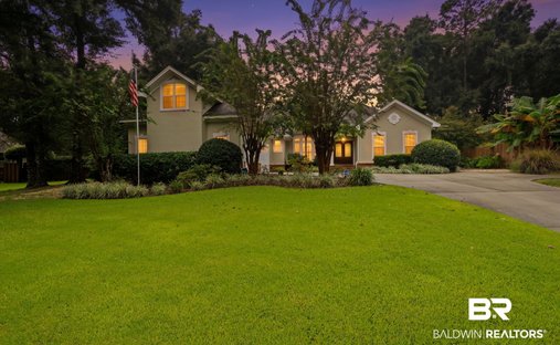 Casa en Daphne, Alabama, Estados Unidos 1
