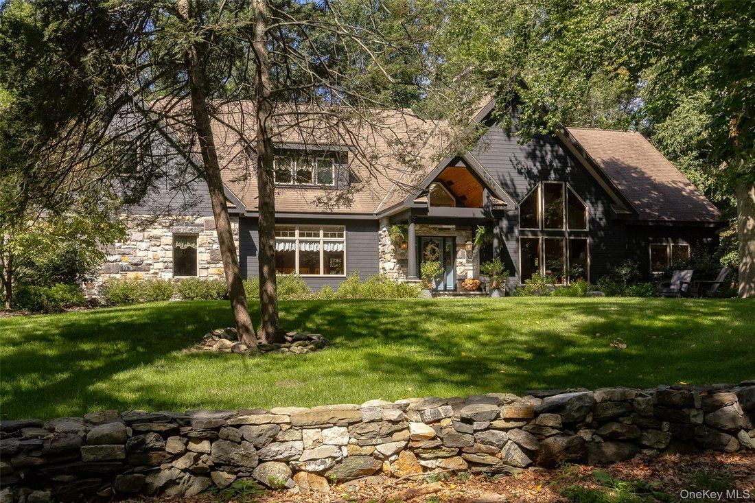 House in Lagrangeville, New York, United States 1 - 18874797