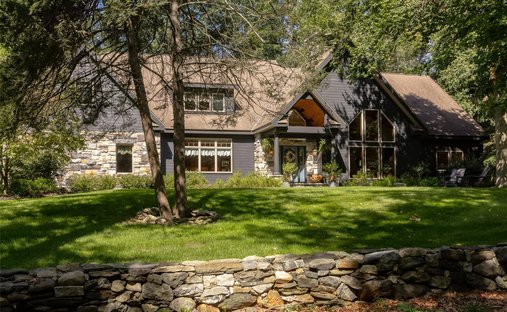 House in Lagrangeville, New York, United States 1