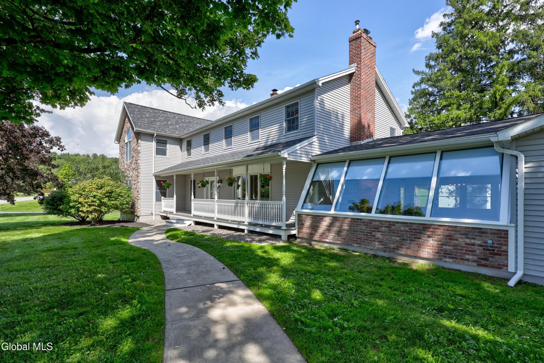 House in Troy, New York, United States 1 - 18871181
