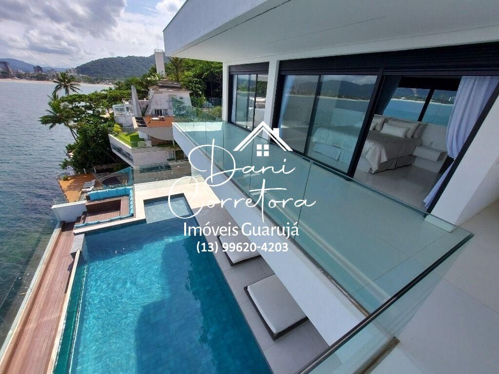 Condo in Guarujá, State of São Paulo, Brazil 1 - 18871321