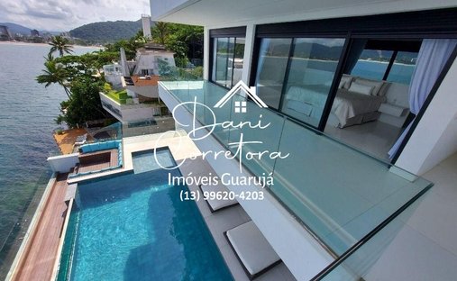 Condominio en Jardim Virginia, Estado de São Paulo, Brasil 1