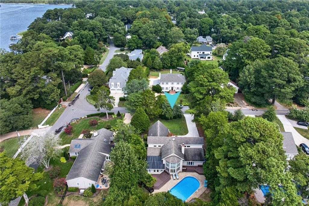 Casa a Virginia Beach, Virginia, Stati Uniti 1 - 18870858
