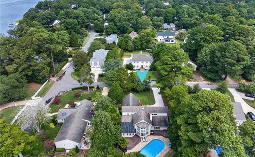 House in Virginia Beach, Virginia, United States 1