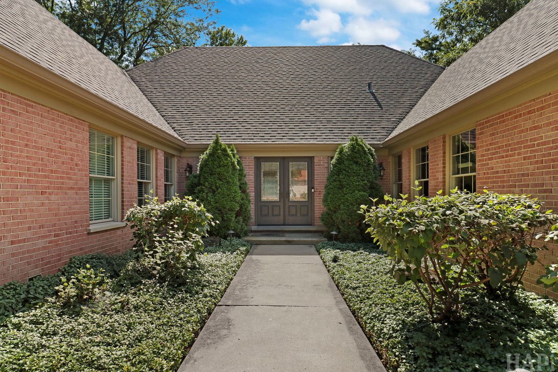 Casa en Northbrook, Illinois, Estados Unidos 3 - 18874028