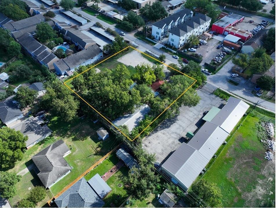 House in Houston, Texas, United States 2 - 18871436