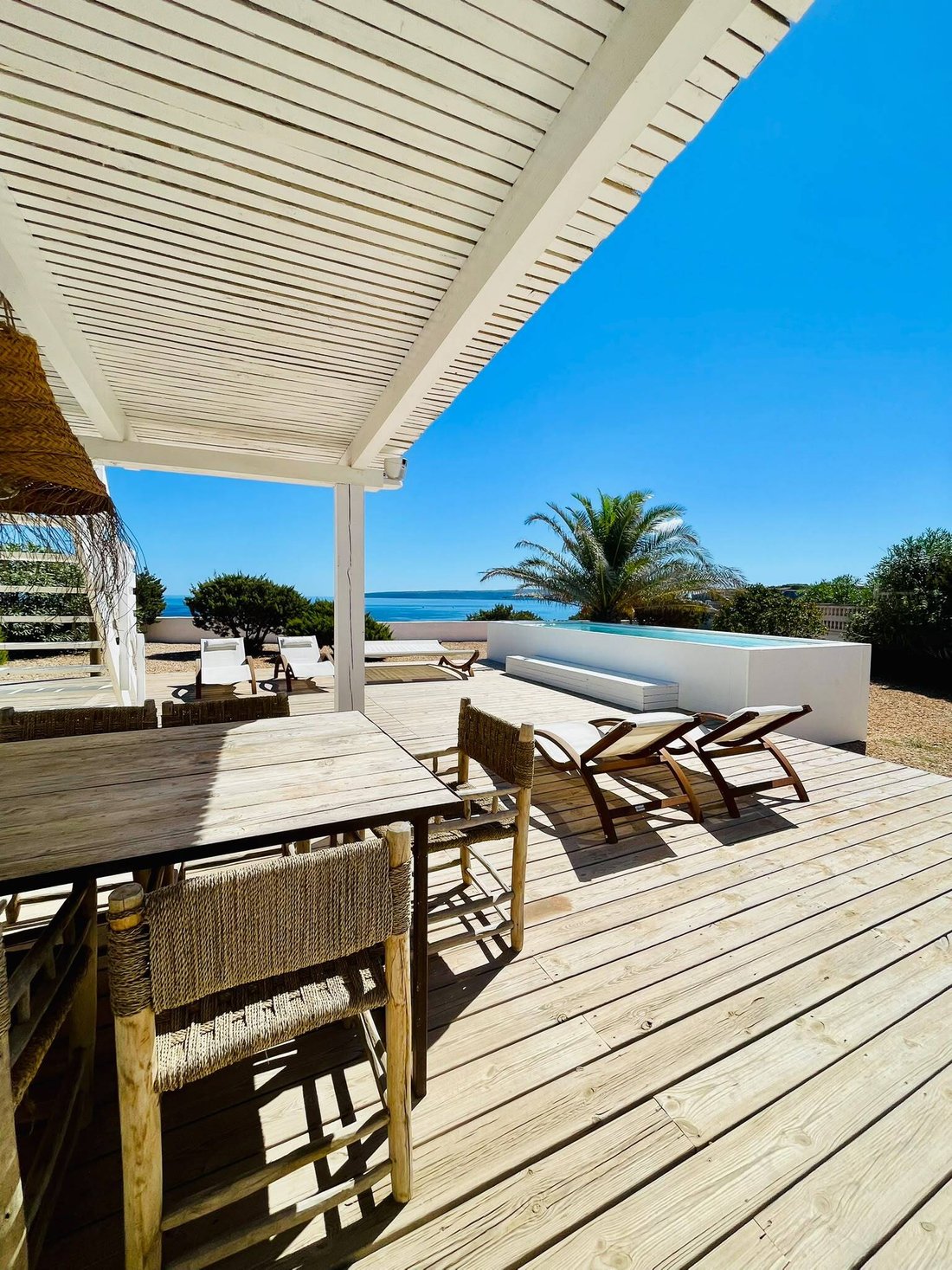 Villa en Formentera, Islas Baleares, España 5 - 18548095