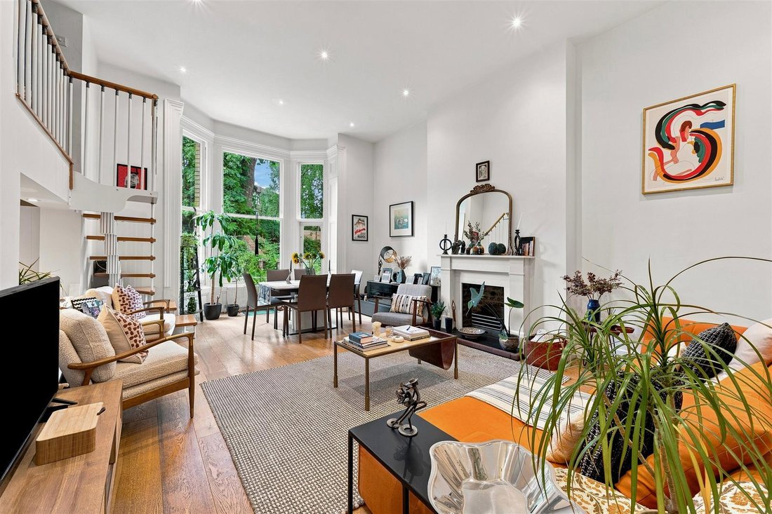 Apartamento en Hamstead, Shalfleet, Inglaterra 3 - 18873599