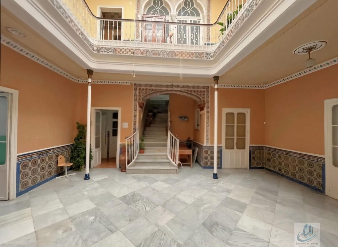 Casa en Puerto Real, Andalucía, España 2 - 18871289