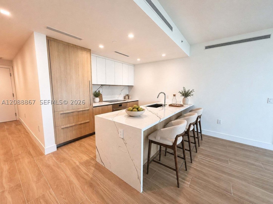 Condominio a Miami Beach Nord, Florida, Stati Uniti 5 - 18873887