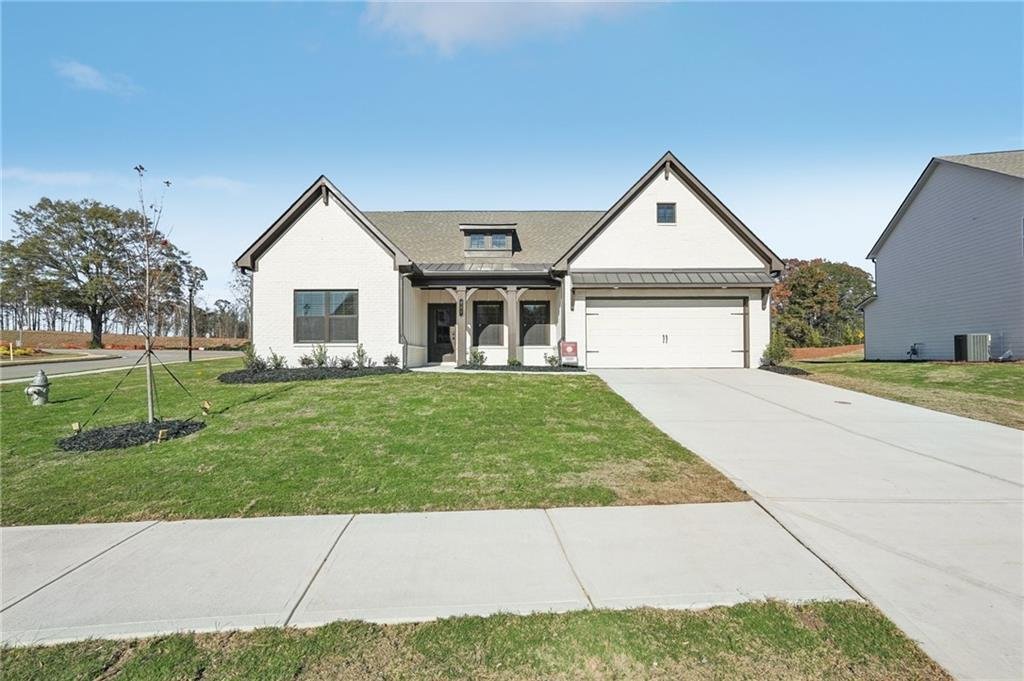 House in Dacula, Georgia, United States 2 - 18874209