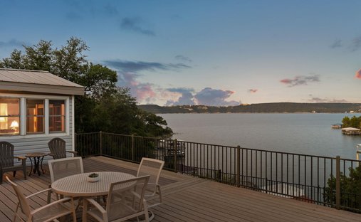 Maison à Austin, Texas, États-Unis 1