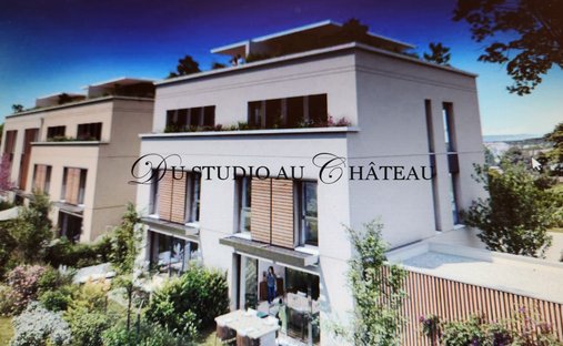 House in Granettes-Jauberte-Sainte Anne, Aix-en-Provence, France 1