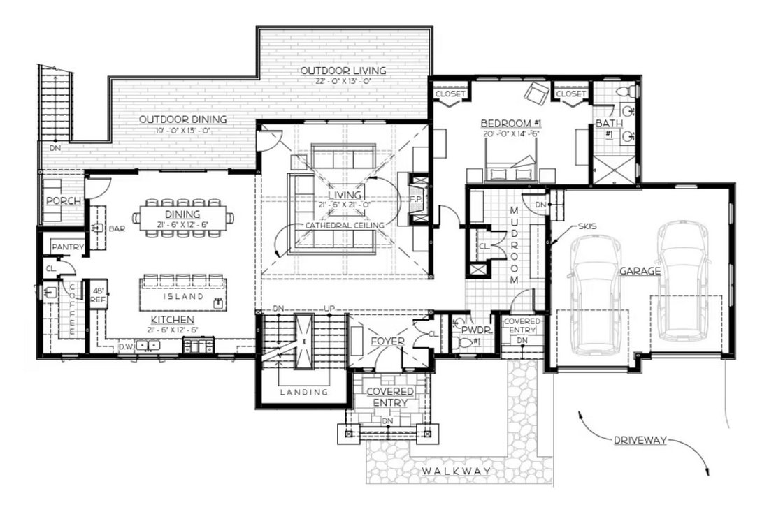Casa a Wilmington, Vermont, Stati Uniti 2 - 18870489