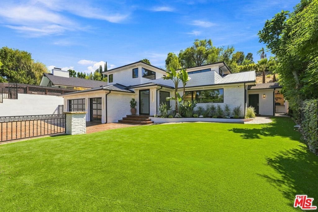 Casa a Los Angeles, California, Stati Uniti 1 - 18873584