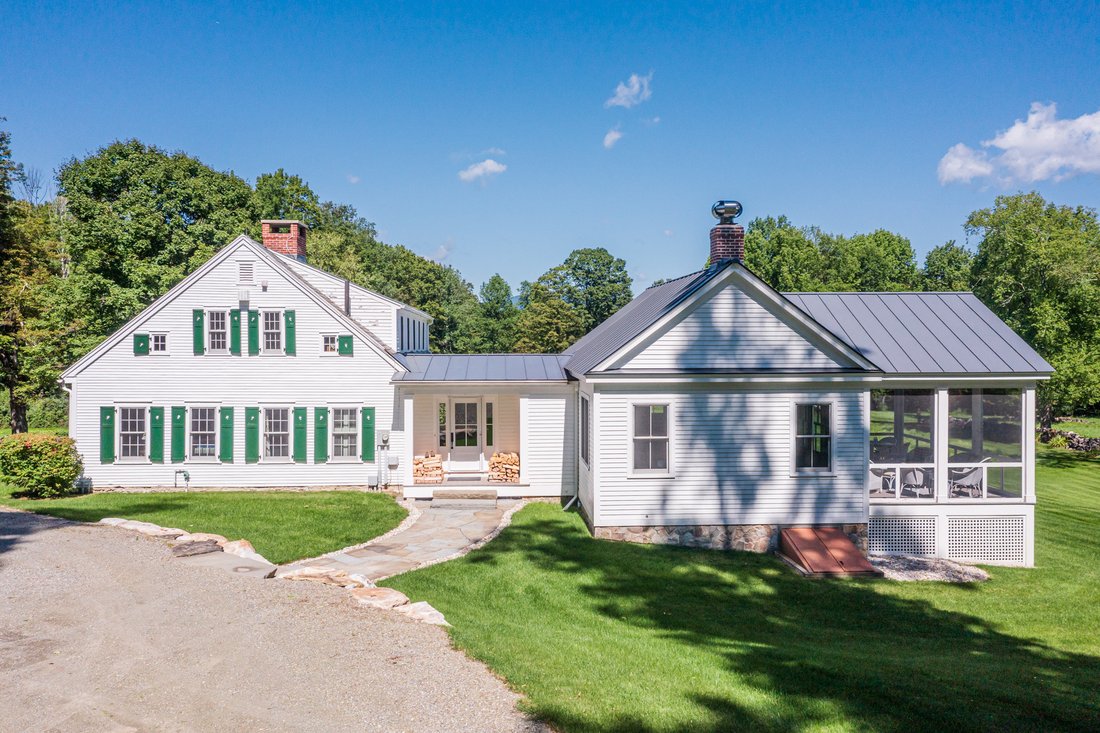 House in Shaftsbury, Vermont, United States 2 - 18872775